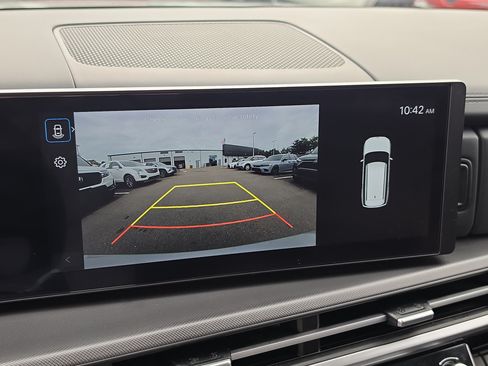 Used 2025 Hyundai Santa Fe SEL FWD image 26
