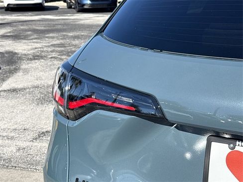 New 2026 Honda HR-V Sport image 16