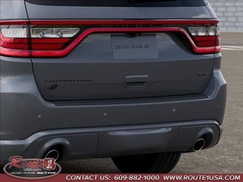 New 2026 Dodge Durango GT AWD/4WD image 14