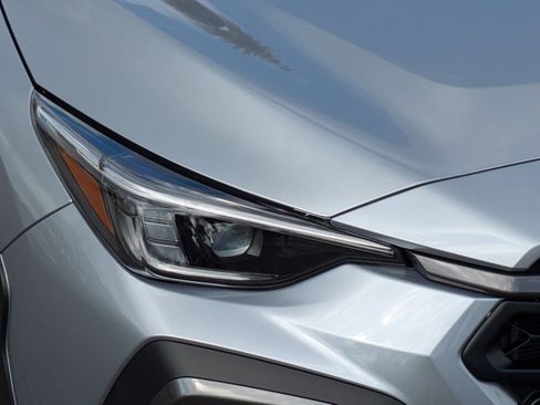 Certified 2025 Subaru Crosstrek 2.5i Limited w/ Popular Package #3A image 10