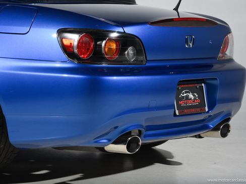 Used 2007 Honda S2000 image 21