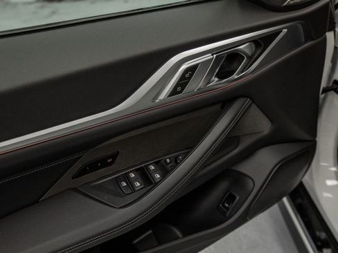 Used 2025 BMW i4 xDrive40i w/ M Sport Package image 30