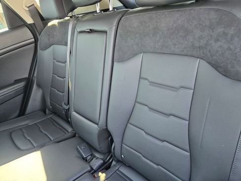Used 2026 Kia Sportage SX FWD image 12