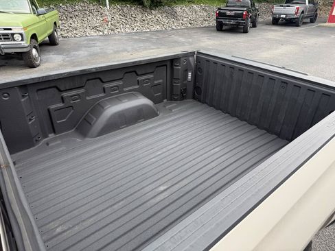 Used 2026 Chevrolet Silverado 1500 RST w/ Dark Appearance Package AWD/4WD image 11
