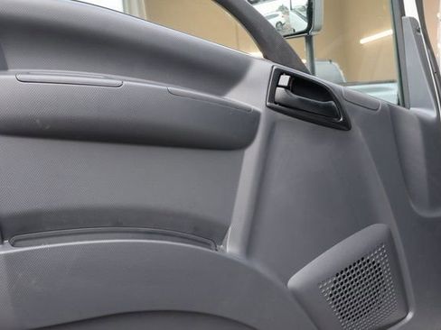 New 2025 Chevrolet Low Cab Forward image 11