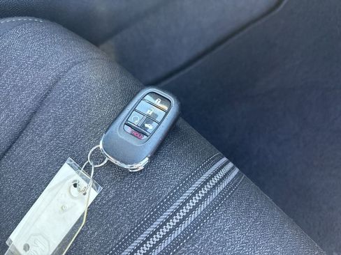 Used 2023 Honda Accord Sport image 40