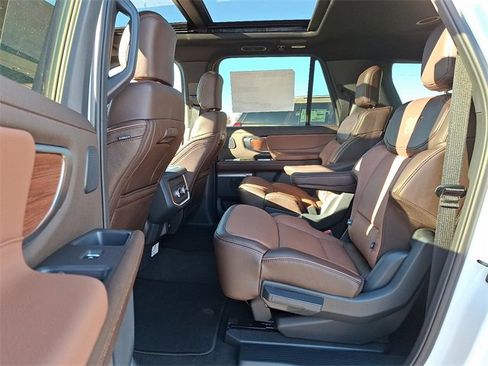 New 2025 Ford Expedition Max King Ranch image 5