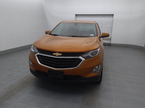 Used 2019 Chevrolet Equinox LT image 15