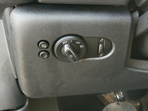 Used 2023 MINI Cooper S w/ MINI Resolute Edition image 24