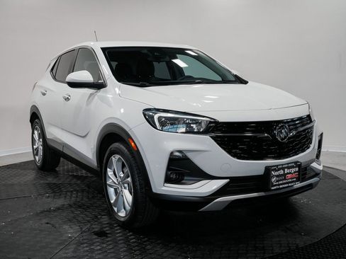 Used 2023 Buick Encore GX Preferred w/ Cold Weather Comfort Package image 3