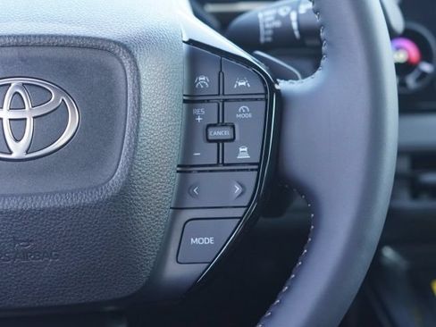 Certified 2026 Toyota bZ FWD image 23