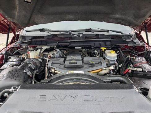 Used 2015 RAM 3500 Laramie AWD/4WD image 22