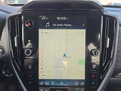 New 2025 Subaru Forester Touring image 27