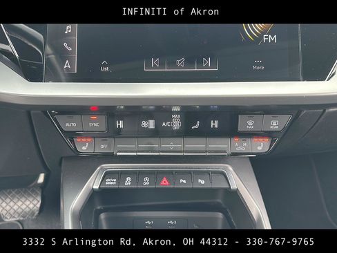 Used 2023 Audi A3 2.0T Premium image 48