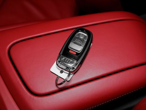 Used 2018 Audi R8 V10 plus AWD/4WD image 65