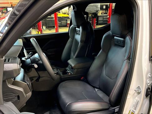 Used 2025 Toyota Tacoma TRD Pro image 10