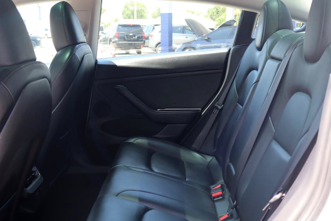 Used 2023 Tesla Model 3 Standard Range RWD image 15