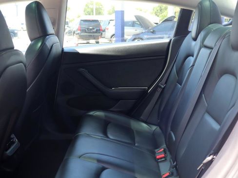Used 2023 Tesla Model 3 Standard Range RWD image 15