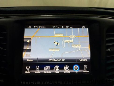 Used 2015 Chrysler 200 C w/ Navigation & Sound Group I AWD/4WD image 36
