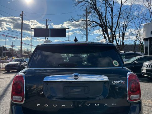 Used 2019 MINI Cooper Countryman S image 5