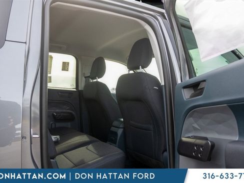 New 2026 Ford Maverick XL w/ 4K Tow Package image 21