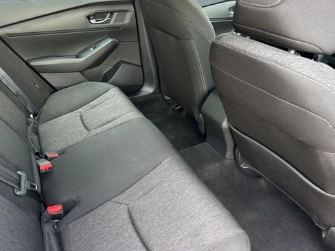 Certified 2023 Honda Accord EX image 29