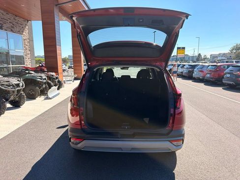 Used 2025 Hyundai Tucson SEL AWD/4WD image 17
