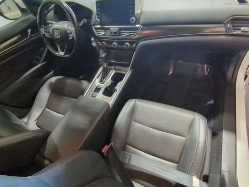 Used 2020 Honda Accord Sport image 26