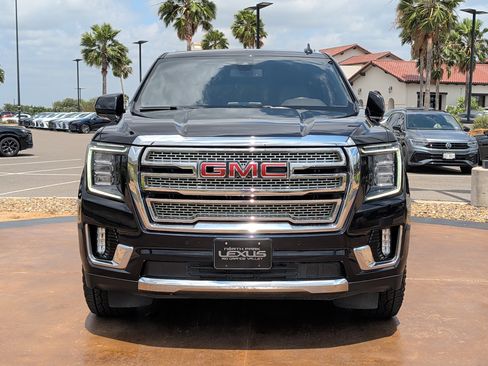 Used 2021 GMC Yukon SLT image 6