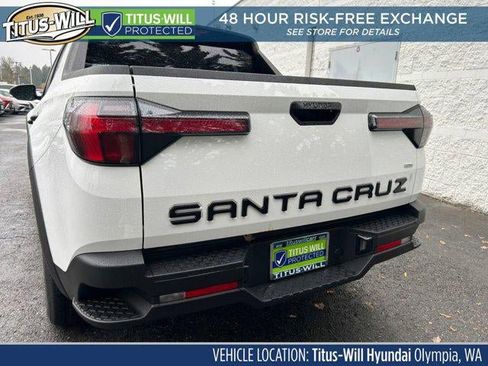 New 2026 Hyundai Santa Cruz SEL AWD/4WD image 67
