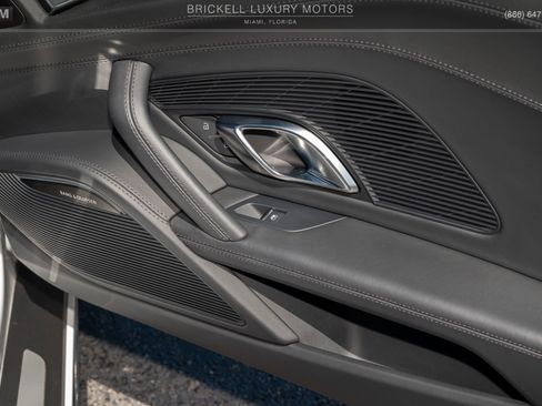 Used 2023 Audi R8 V10 performance image 58