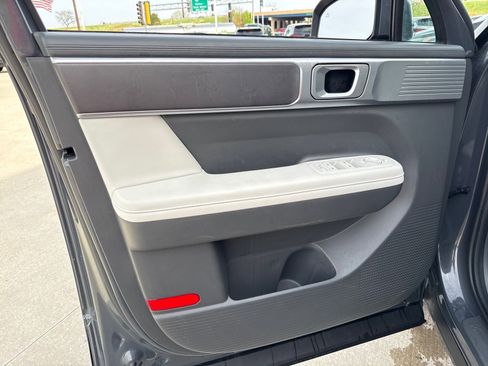 Used 2026 Hyundai Santa Fe SEL image 14