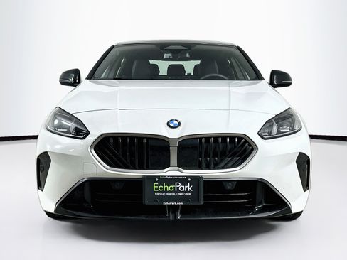Used 2026 BMW 228i xDrive AWD/4WD image 2