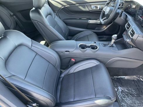 New 2026 Ford Mustang Premium image 22