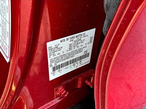 Used 2023 Ford Mustang Mach-E Select w/ Comfort Package Lite image 35