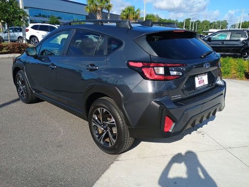 Certified 2024 Subaru Crosstrek 2.0i Premium AWD/4WD image 7
