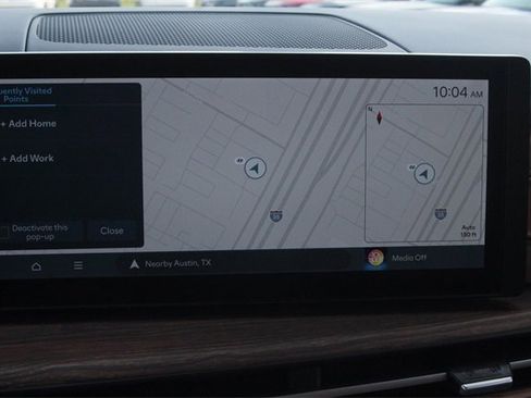 New 2026 Hyundai Santa Fe Calligraphy image 13