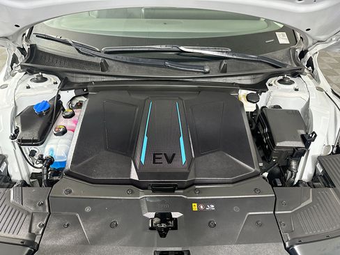 Used 2024 Hyundai Ioniq 5 SEL RWD image 34