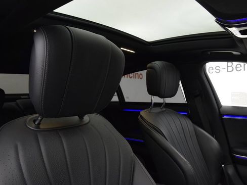 Certified 2023 Mercedes-Benz S 580 4MATIC Sedan image 18