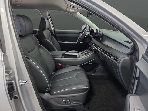 New 2025 Hyundai Palisade SEL image 34