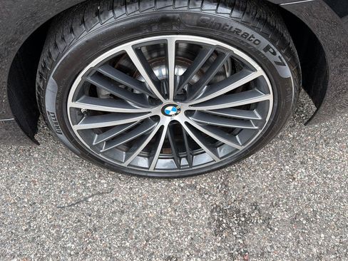 Used 2022 BMW 530i xDrive w/ Premium Package AWD/4WD image 43