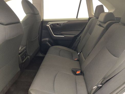 Used 2023 Toyota RAV4 LE FWD image 18