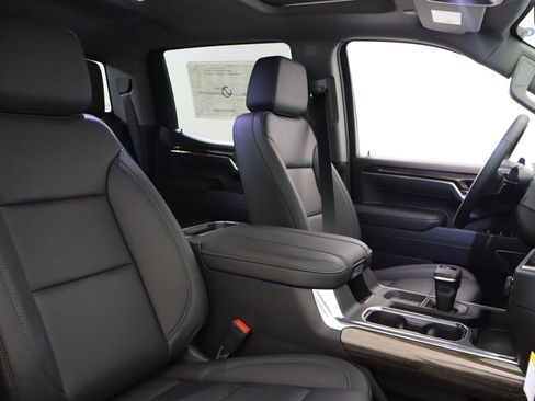 New 2026 Chevrolet Silverado 1500 LT Trail Boss w/ LT Trail Boss Premium Package AWD/4WD image 23