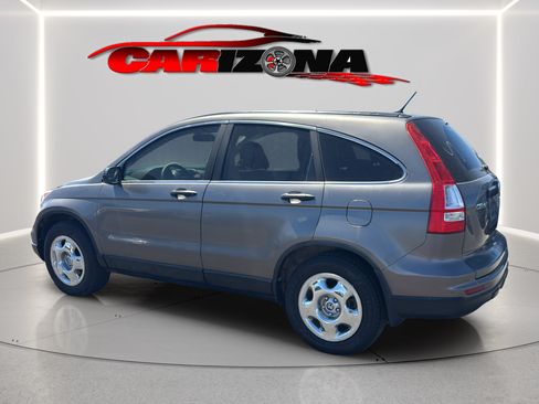 Used 2010 Honda CR-V LX image 9