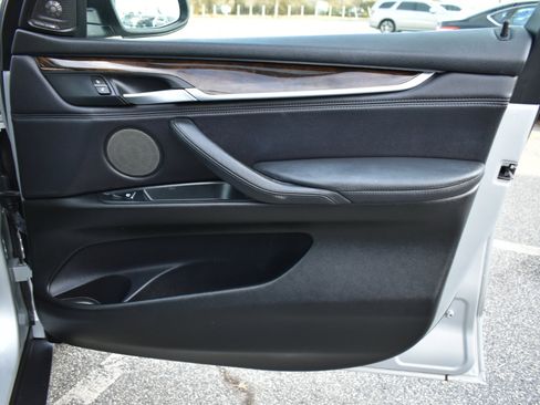 Used 2014 BMW X5 xDrive35i image 39