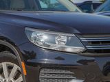 Used 2015 Volkswagen Tiguan SE image 3