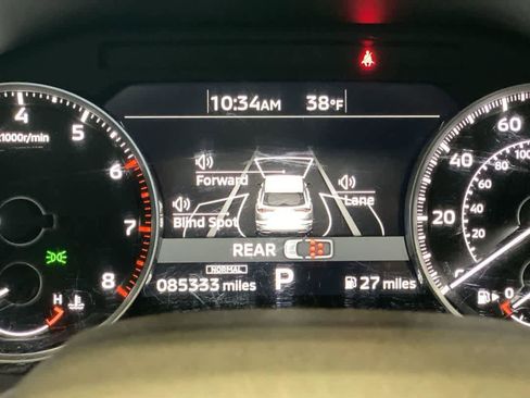 Used 2022 Mitsubishi Outlander ES image 15