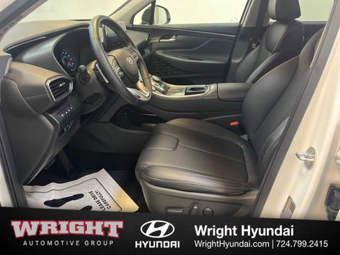 Certified 2023 Hyundai Santa Fe XRT AWD/4WD image 13