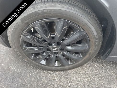 Used 2024 MINI Cooper Countryman S FWD image 9