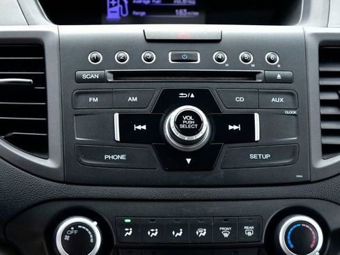 Used 2013 Honda CR-V LX image 20